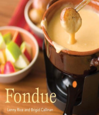 Fondue  (E-Book)