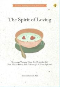 The Spirit of Loving