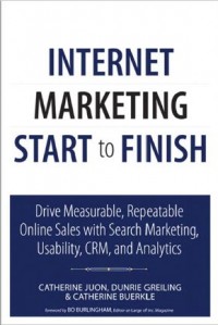 Internet Marketing Start to Finish (E-Book)