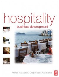 Hospitality Business Development (E-Book)