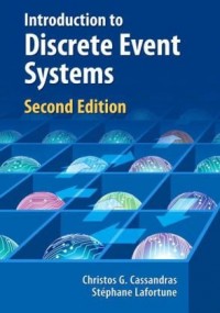 Introduction to Discrete Event Systems (E-Book)