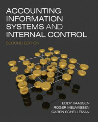 Anccouting Information System and Internal ( E-Book)