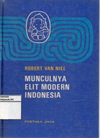 Munculnya Elit Modern Indonesia