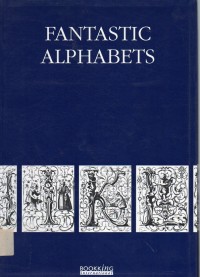 Fantastic Alphabets