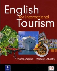English for International Tourism Pre-intermediate Students Book (E-Book)