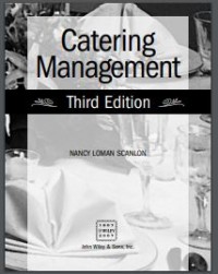 Catering Management Third Edition (E-Book)