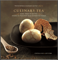 Culinary Tea : More Than 150 Recipes Steeped in Tradition from Around the World (E-Book)