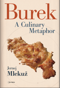 Burek : A Culinary Metaphor (E-Book)