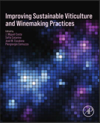 Improving Sustainable Viticulture and Winemaking Practices (E-Book)