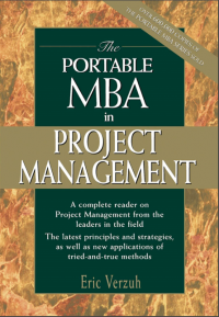 The Portable MBA in Project Management (E-Book)