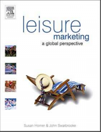 Leisure Marketing : A Global Perspective (E-Book)