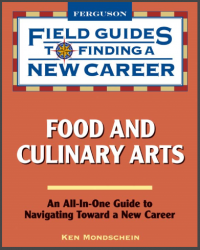 Food and Culinary Arts (E-Book)