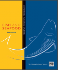 Fish and Seafood (E-Book)