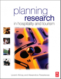 Planning Research in Hospitality and Tourism (E-Book)
