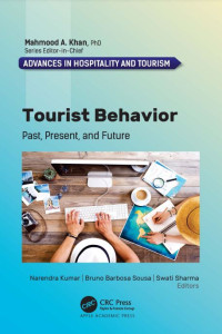 Tourist Behavior: Past, Present, and Future (E-Book)