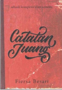 Catatan Juang (E-Book)
