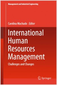 International Human Resources Management : Challenges and Changes (E-Book)