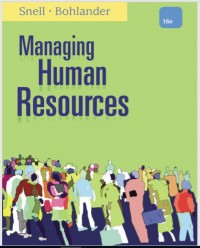Managing Human Resources (E-Book)