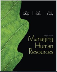 Managing Human Resources Seven Edition (E-Book)