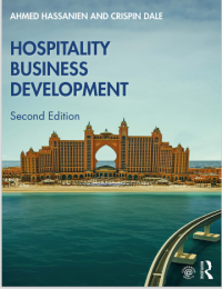 Hospitality Business Development (E-Book)
