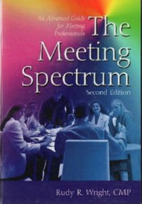 The Meeting Spectrum (Second Edition)