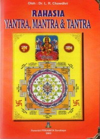 Rahasia Yantra, Mantra & Tantra