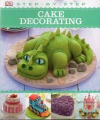 Step By Step: Cake Decorating