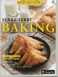Serba-serbi Baking
