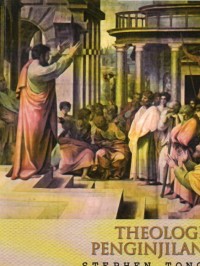 Theologi Penginjilan