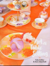The Art of Table Setting