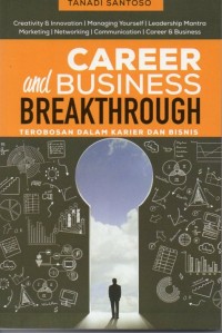 Career and Business Breakthrough