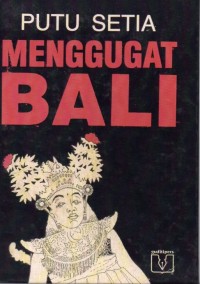 Menggugat Bali
