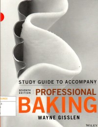 Professional Baking: Seventh Edition