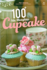 100 Ide Menghias Cupcake