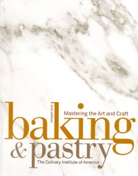 Baking & Pastry (Second Edition)
