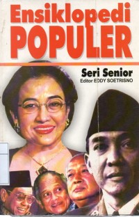 Ensiklopedi Populer: Seri Senior