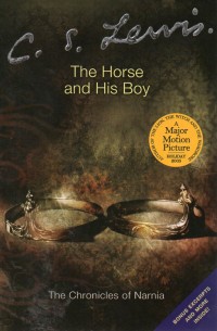 The Chronicles of Narnia : The Horse and His Body