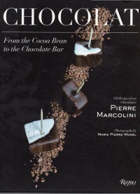 Chocolat: From the Cocoa Bean to the Chocolate Bar