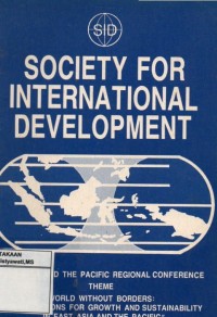 Society For International Development