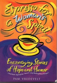 Espresso for a Woman's Spirit