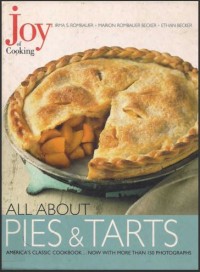 Joy of Cooking:  All About Pies and Tarts (E-Book)