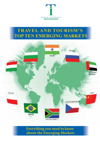 Travel and Tourism Top Ten Emerging Market (E-Book)