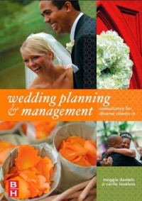 Wedding Planning and Management : Consultancy for Diverse Clients (E-Book)