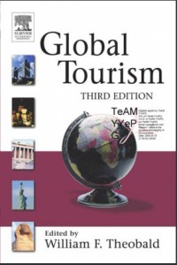 Global Tourism Third Edition (E-Book)