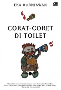 Corat-coret di Toilet (E-Book)