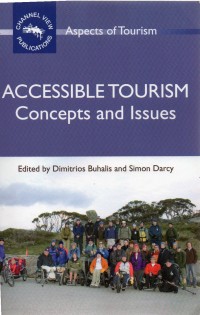 Accessible Tourism Concepts and Issue
