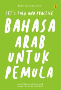 Image of Bahasa Arab Untuk Pemula