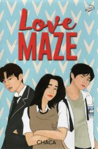 Image of Love Maze