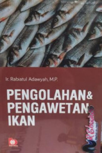 Image of Pengolahan Dan Pengawetan Ikan