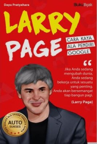 Image of Larry Page